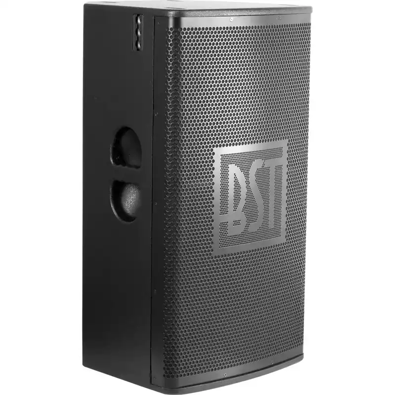 BST BMT315 aktive 3-Wege Lautsprecher Box 800 Watt Schneller Versand