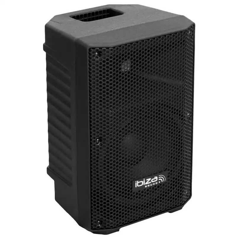 Aktuell IBIZA XTK8-MKII passive 8 Zoll PA Lautsprecher Box 200W