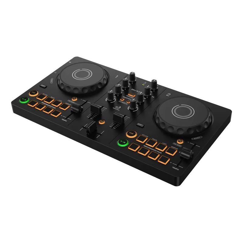 AlphaTheta DDJ-FLX2 Schnäppchen