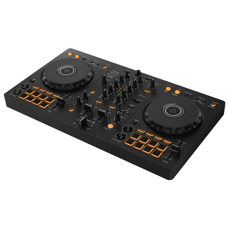 Saisonangebot Pioneer DDJ-FLX4