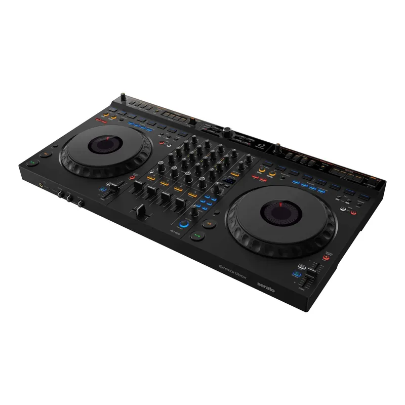 AlphaTheta DDJ-GRV6 Sofort Bestellen