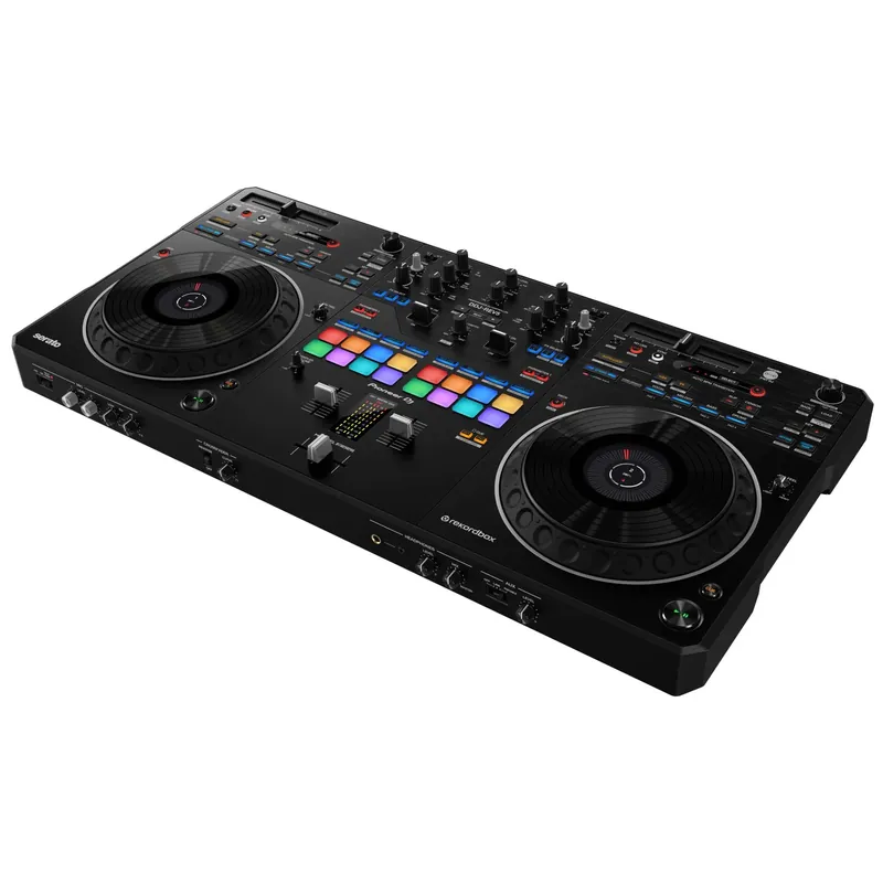 Pioneer DJ DDJ-REV5 Bestseller