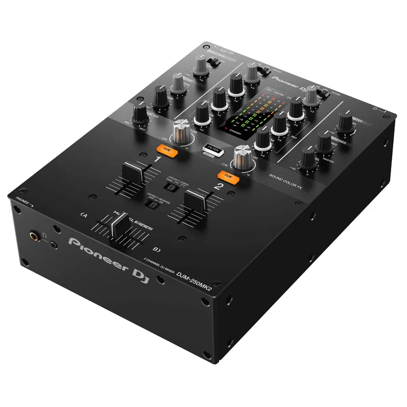 Pioneer DJM-250 MK2 Top-Preis