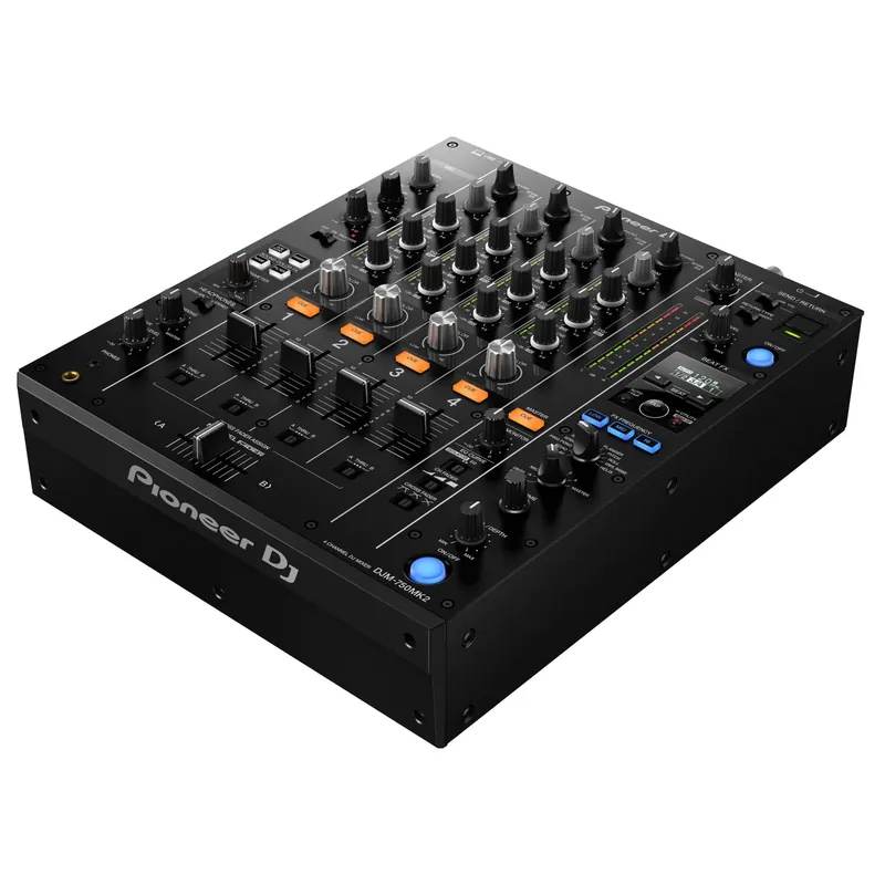 Top-Angebot Pioneer DJM-750 MK2