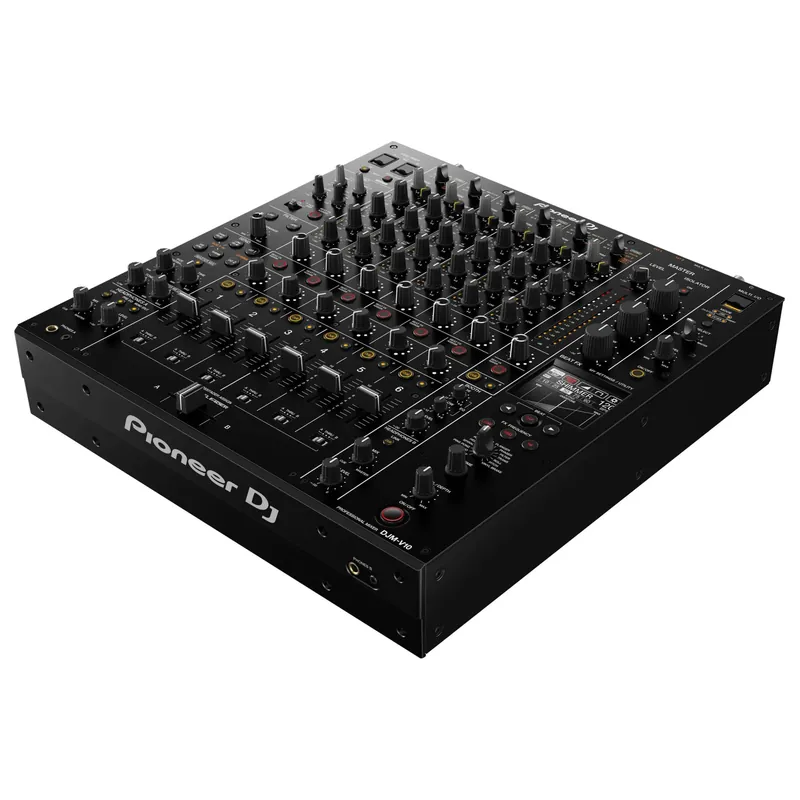 Bestseller Pioneer DJM-V10