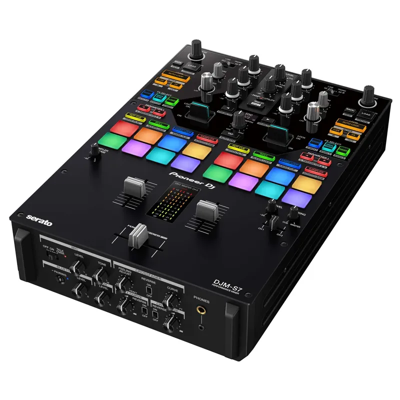 Günstig Pioneer DJM-S7