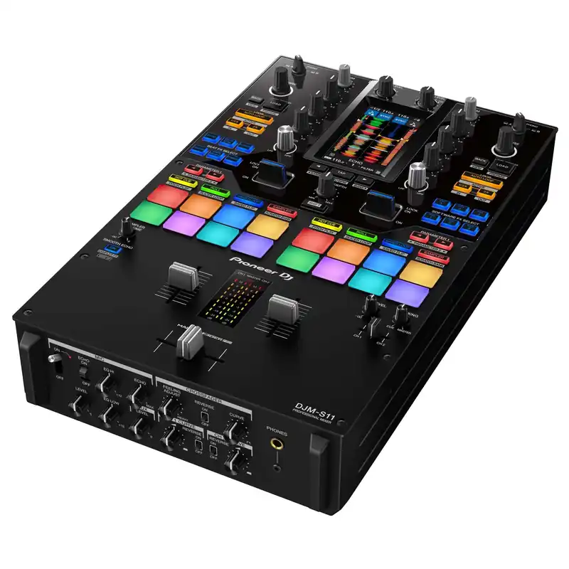 Pioneer DJM-S11 Meistverkauft