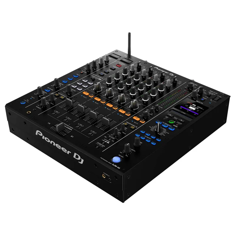 Pioneer DJ DJM-A9 Knallerangebot