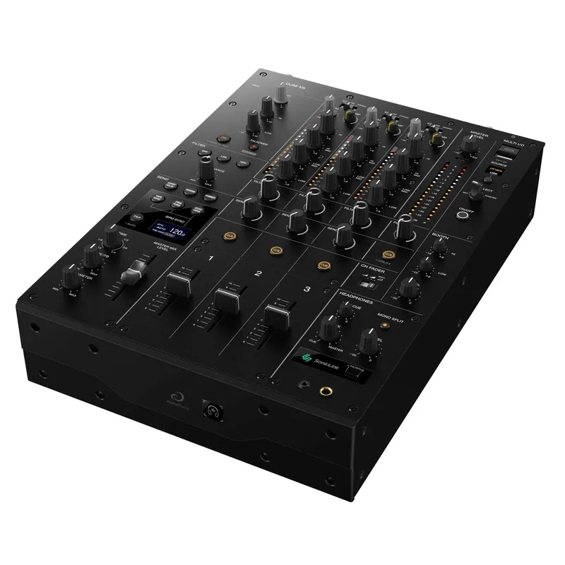 Beliebt AlphaTheta DJM-V5