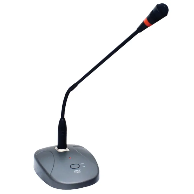 Echt BST PRO T621 SCHWANENHALSMIKROFON
