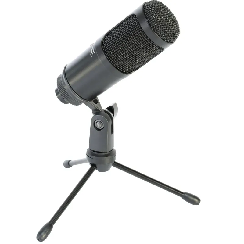 Rabatt LTC STM100 USB MIKROFON Studio Streaming Podcast