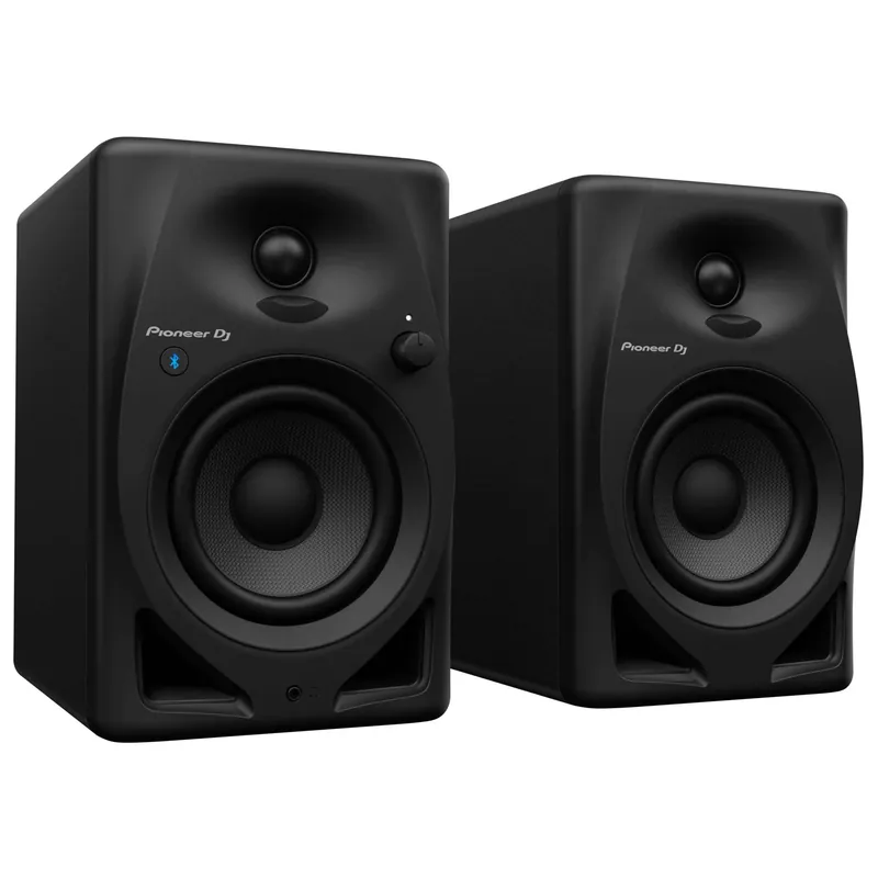Preiswert Pioneer DJ DM-40D-BT Paar