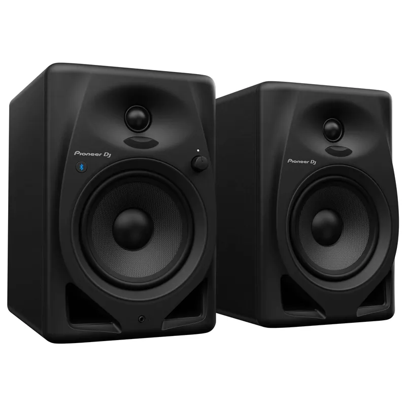 Pioneer DJ DM-50D-BT Paar Knallerangebot