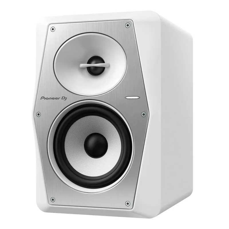 Pioneer DJ VM-50-W Neuheit