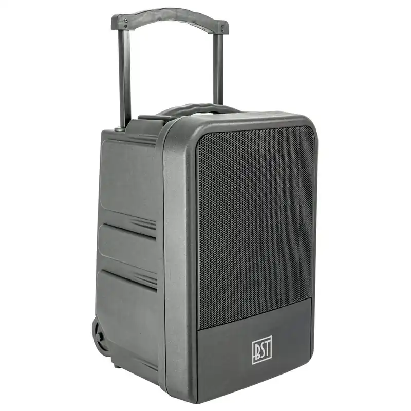 Top-Preis BST IPS10-400 wasserfeste Akku Beschallungsanlage 400W