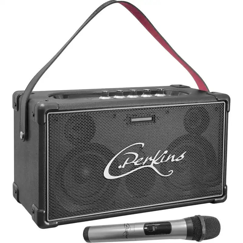 C.PERKINS NASHVILLE-SOUND Bestpreis