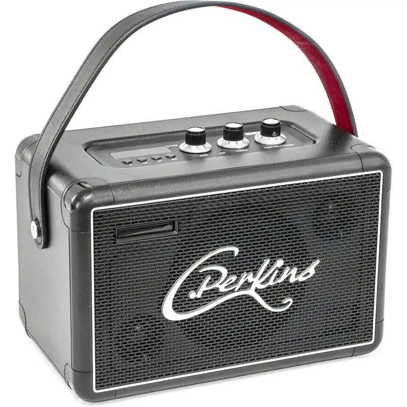 Mega-Angebot C.PERKINS MEMPHIS-SOUND