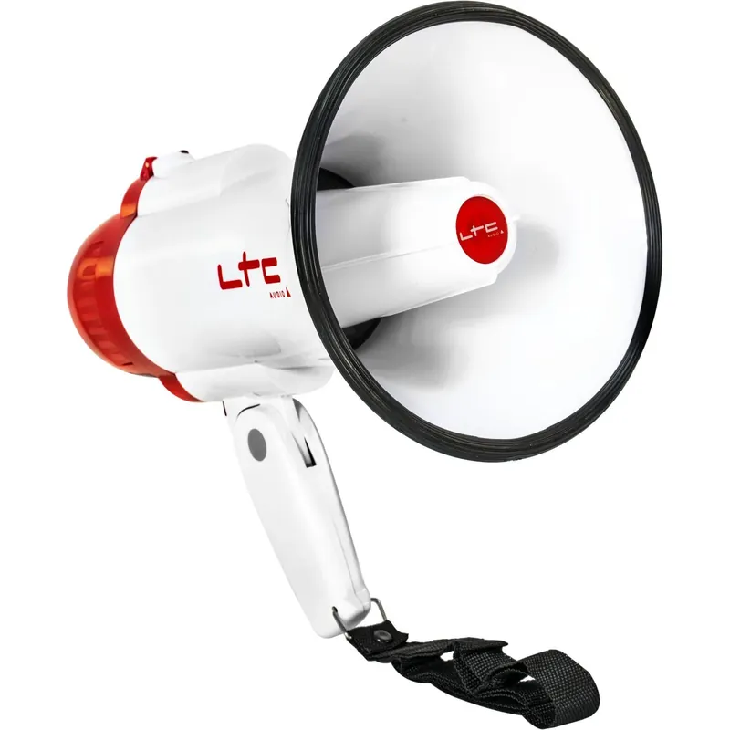 LTC MEGA20W MEGAFON 20W Zertifiziert