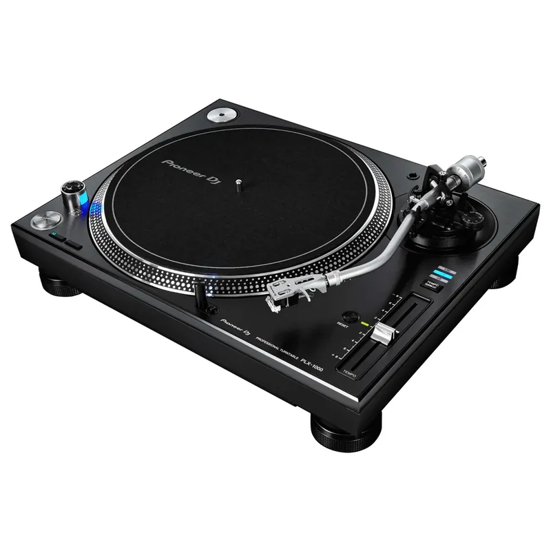 Pioneer PLX-1000 Solange Der Vorrat Reicht