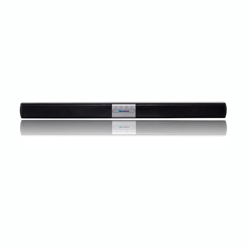 ROADSTAR SB-820 Soundbar Bluetooth mit USB TF Player AUX RCA Eingang Akku und USB C Saisonangebot