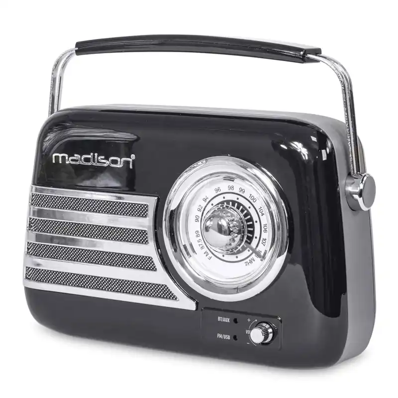 Gratis Versand MADISON FREESOUND-VR40B