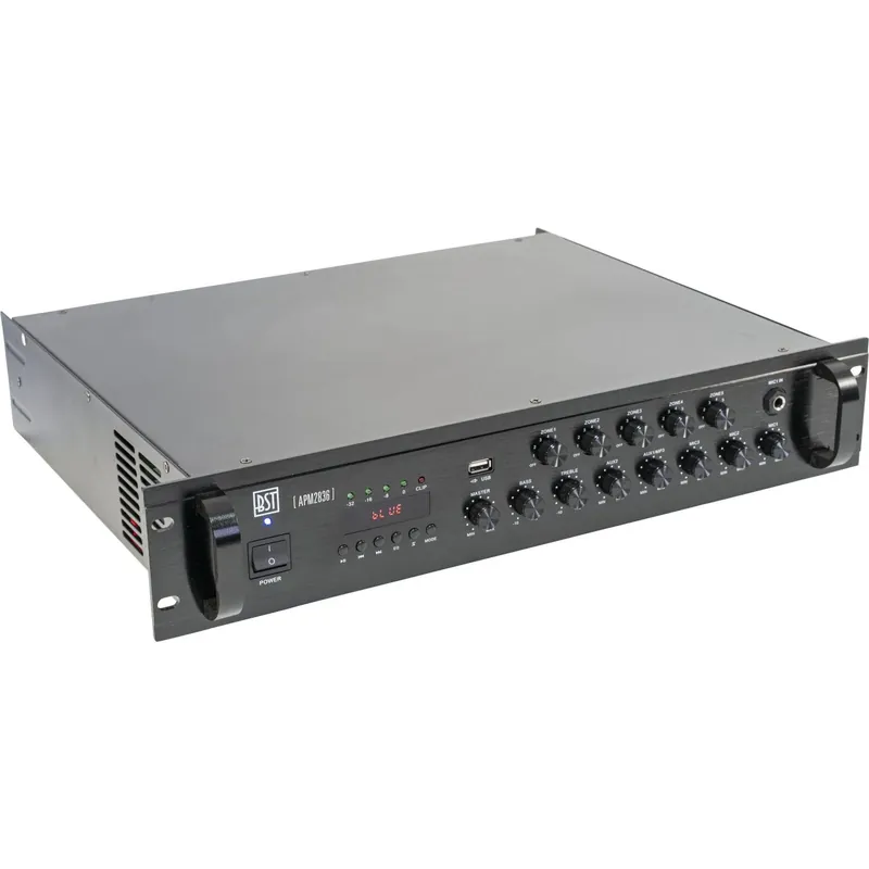 BST PRO APM2836 Neuheit