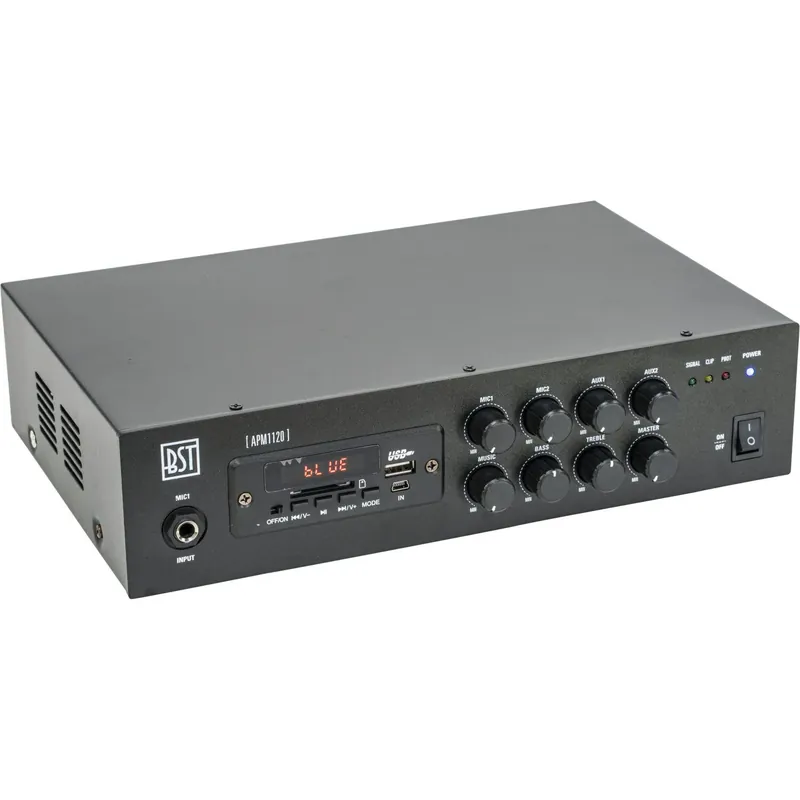 Letzte Chance BST PRO APM1120