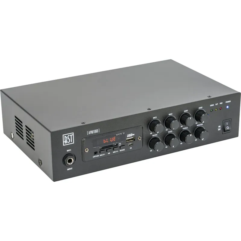 Jetzt Bestellen BST PRO APM1060