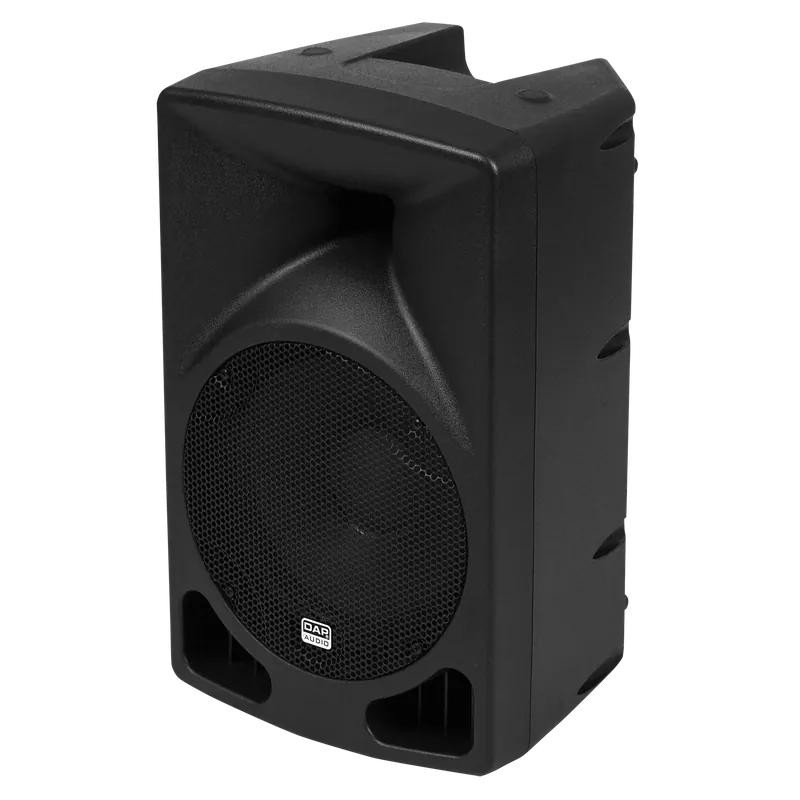 Direktkauf DAP Splash 10A Aktiver 10 Zoll Fullrange-Lautsprecher