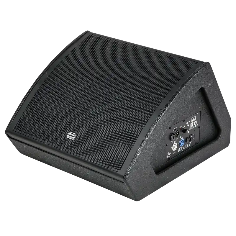 Angebot DAP M15 Aktiver 15 Zoll Bodenmonitor