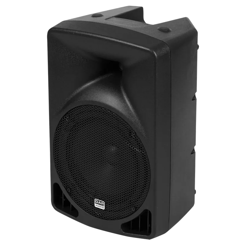 Highlight DAP Splash 8A Aktiver 8 Zoll Fullrange-Lautsprecher