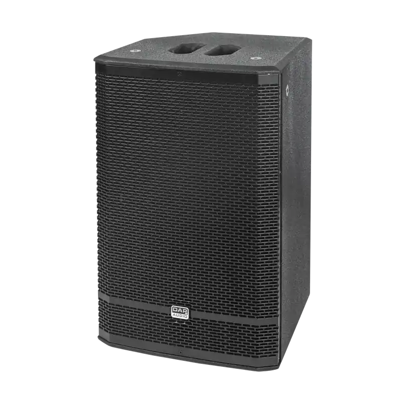Sonderaktion DAP Pure-10A Aktiver 10 Zoll Fullrange-Lautsprecher