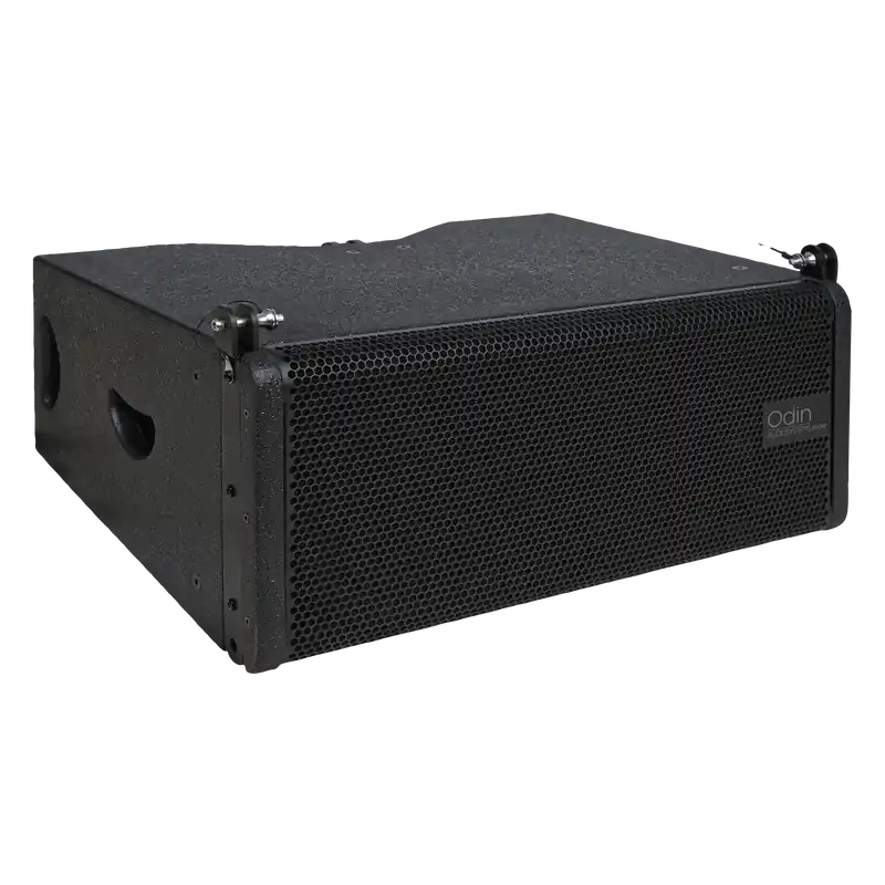DAP Odin T-8A Aktiver Line-Array-Satellitenlautsprecher Heißes Angebot