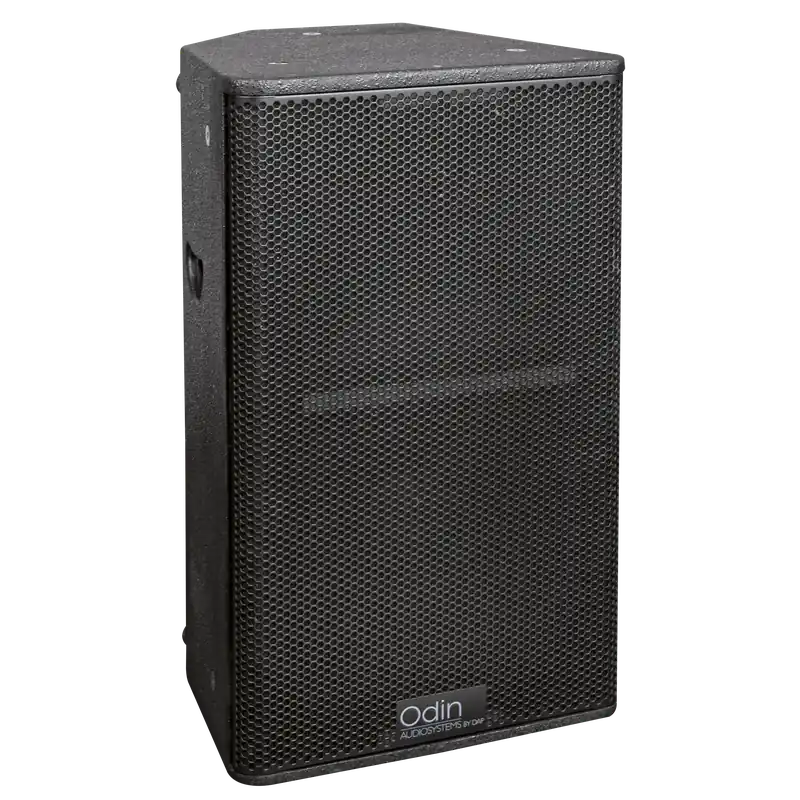 DAP Odin SF-12A Aktiver 12“-Breitbandlautsprecher mit Bi-Amping Günstig