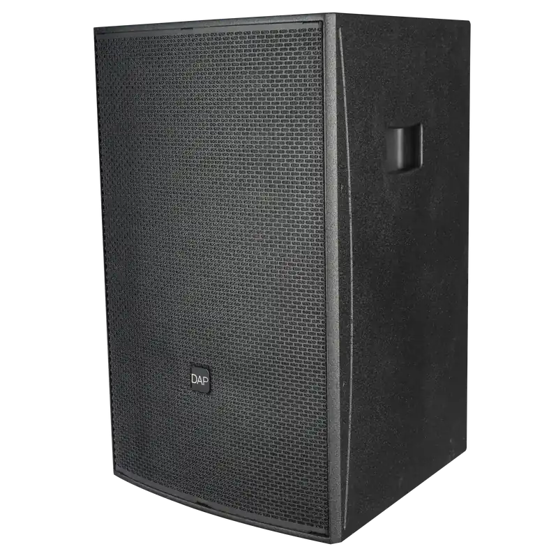 Direktkauf DAP NRG-15 Passiver 15” Breitbandlautsprecher