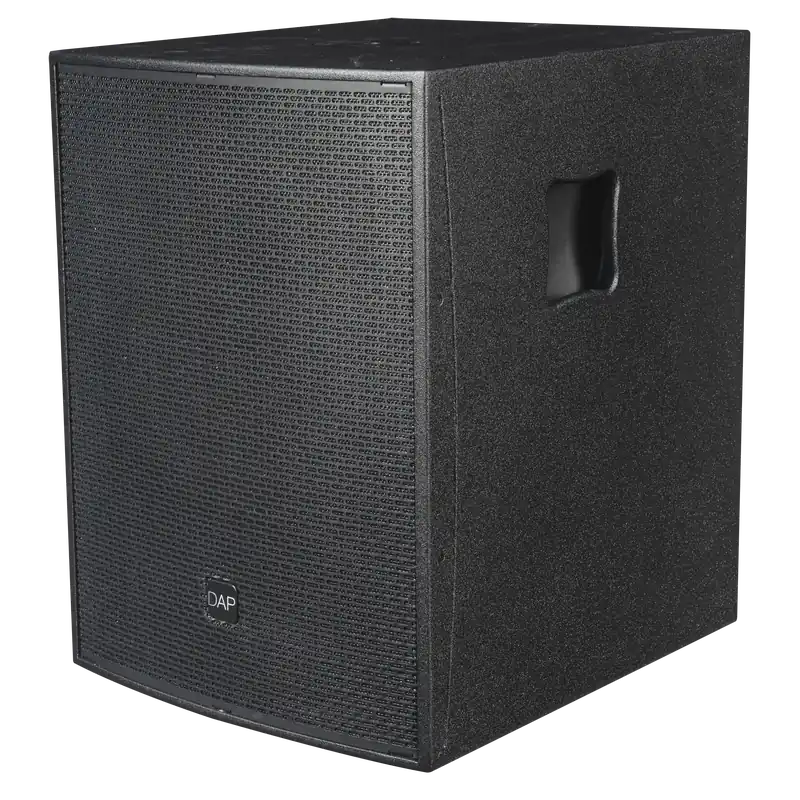 DAP NRG-15S Passiver 15“ Reflex-Subwoofer Online Kaufen