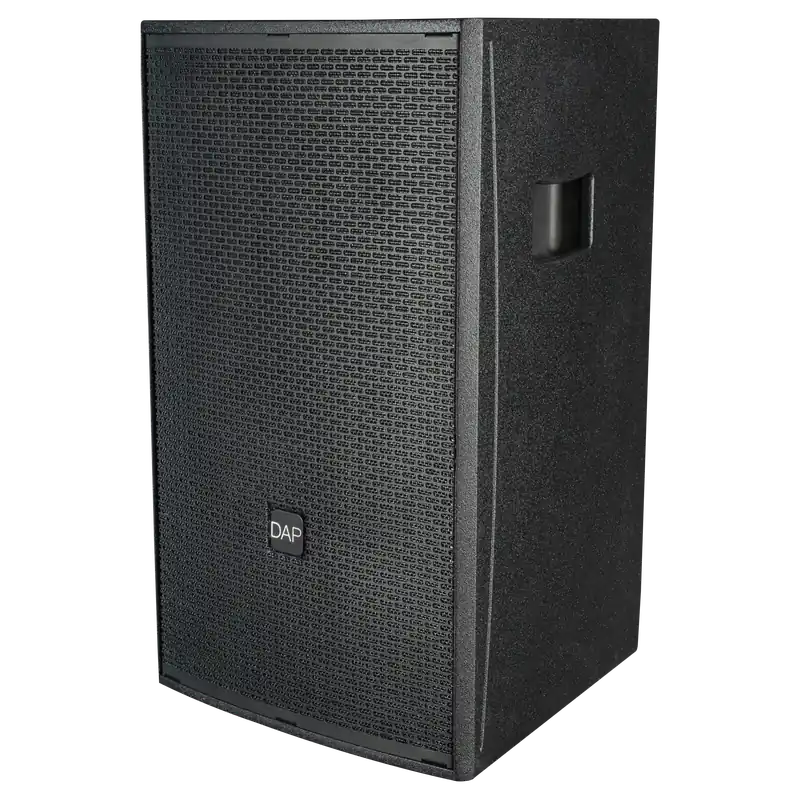 DAP NRG-12A Aktiver 12” Breitbandlautsprecher Direkt Vom Hersteller