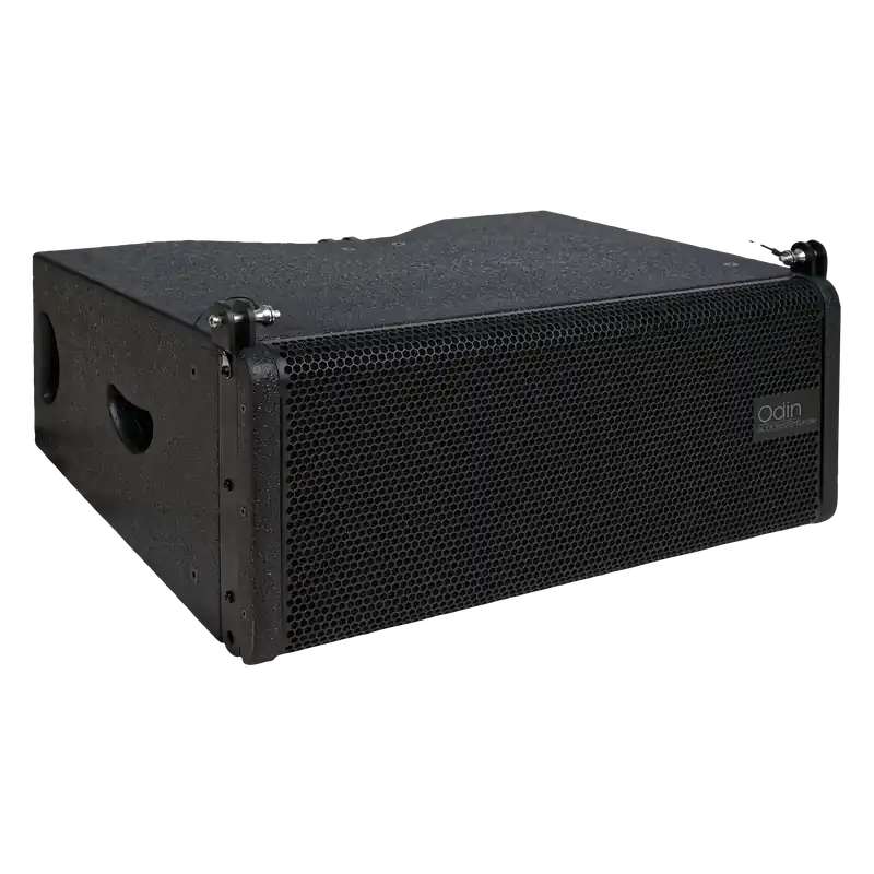 DAP Odin T-8 Passiver Line Array Satellitenlautsprecher Ausverkauf