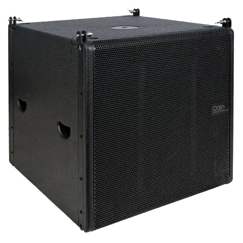 Saisonangebot DAP Odin S-18 Passiver Line Array Subwoofer