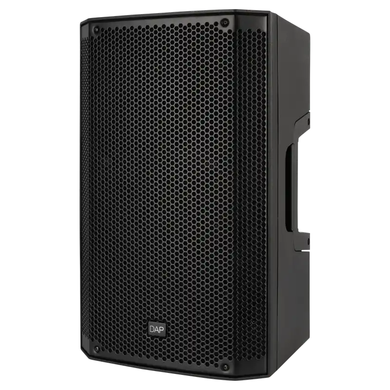 Rabatt DAP NGA-10A Active 10” high-power full range speaker