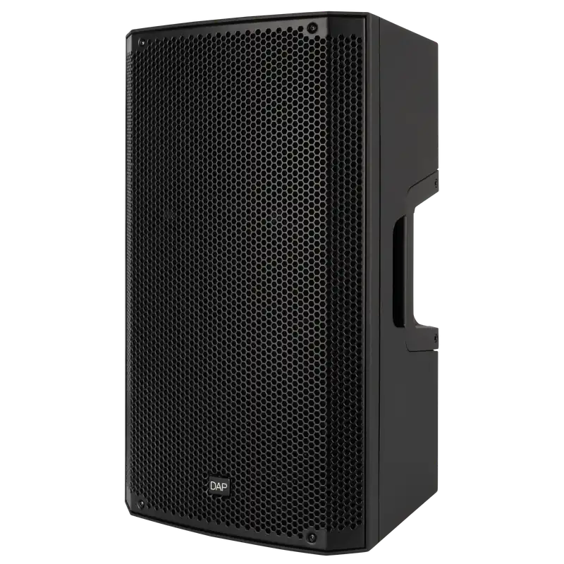 DAP NGA-12A Active 12” high-power full range speaker Sichere Zahlung