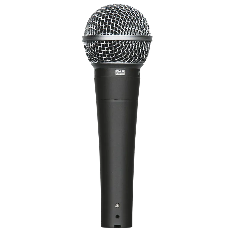 Sonderangebot DAP PL-08 Dynamisches Gesangsmikrofon