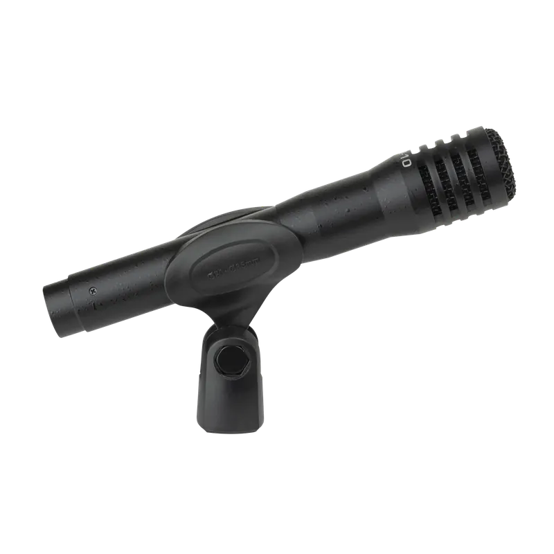 DAP CM-10 Kondensator-Instrumentenmikrofon Markenprodukt