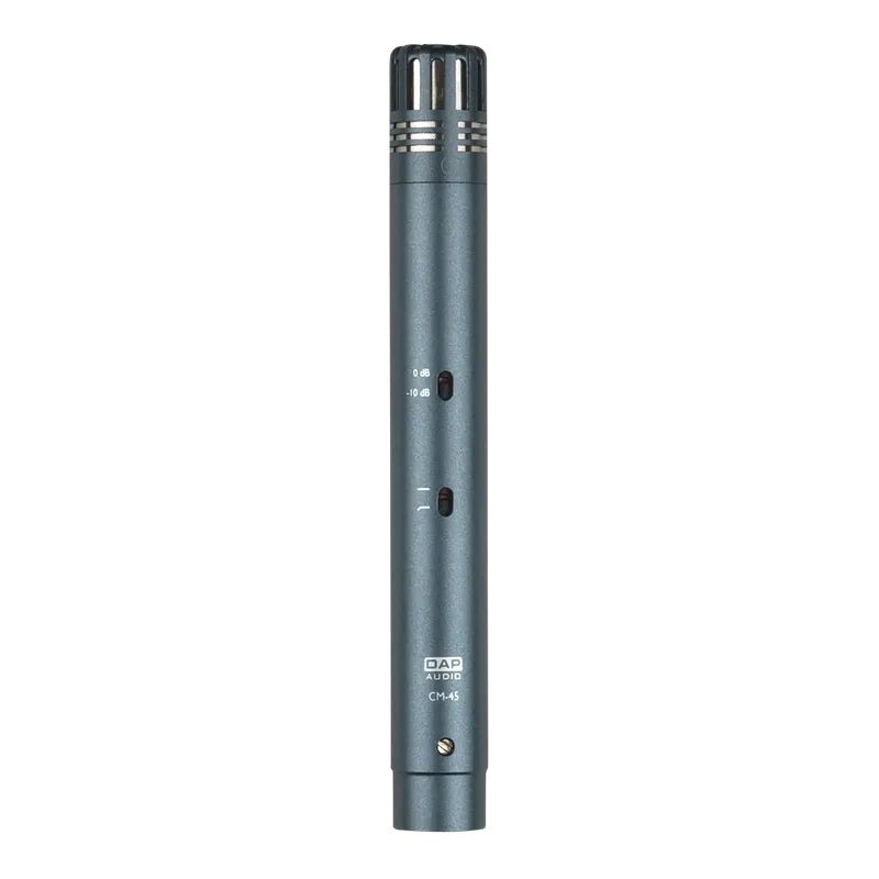 DAP CM-45 Overhead-Kondensatormikrofon Top-Seller