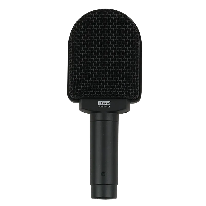 DAP DM-35 Dynamisches Mikrofon für Gitarrenverstärker Kostenloser Rückversand