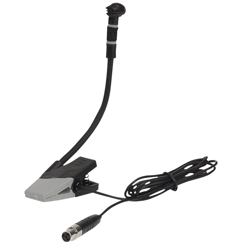 Bestseller DAP ECLM-70 Kondensator-Ansteckmikrofon für Instrumente