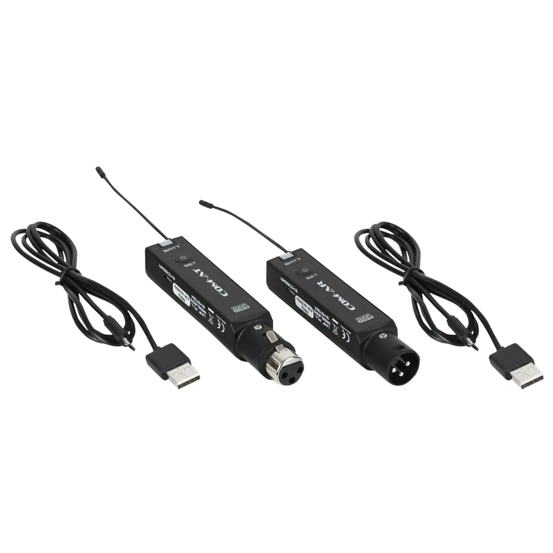 DAP COM-ART Kabelloses Audiosystem Top-Preis