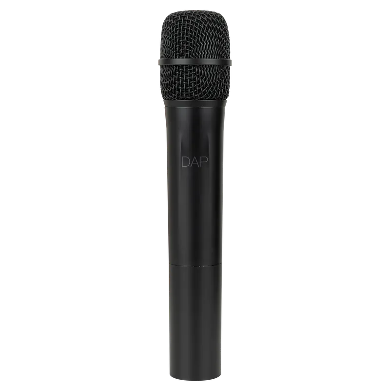 DAP WM-10 Handmikrofon für PSS-106 Heißes Angebot