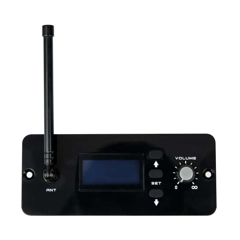 Top-Angebot DAP WR-10 Funkempfänger für PSS-106
