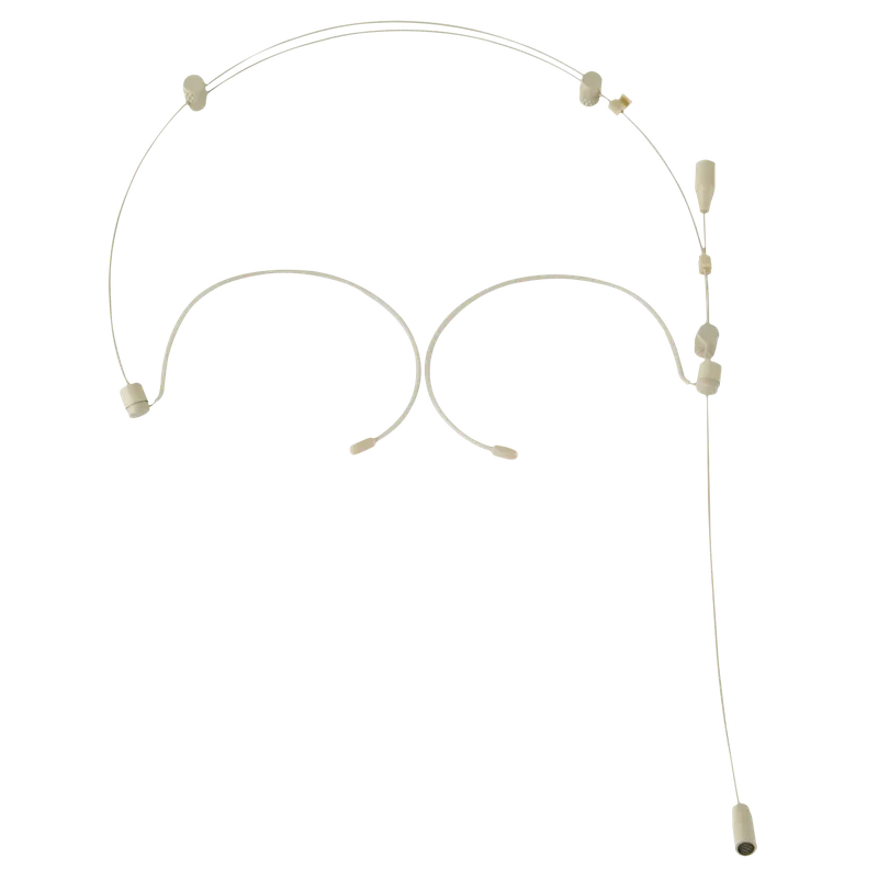 DAP EH-3 Universelles Headset-Mikrofon Begrenztes Angebot